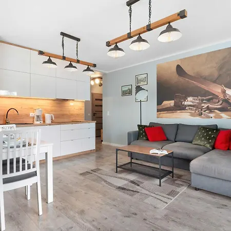 Διαμέρισμα Cozy With Parking And Balcony By Renters *