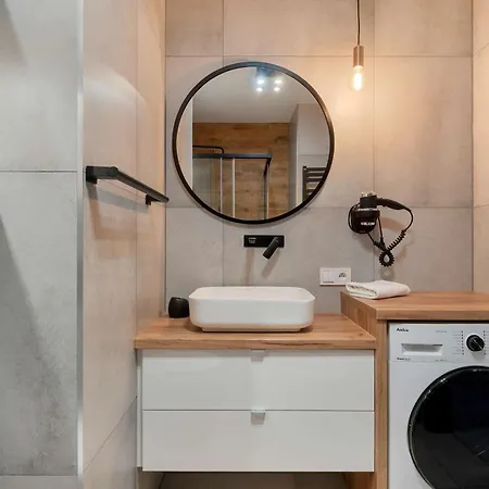 Διαμέρισμα Cozy With Parking And Balcony By Renters Szklarska Poręba