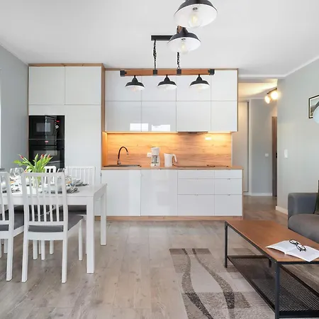 Cozy With Parking And Balcony By Renters Διαμέρισμα Szklarska Poręba